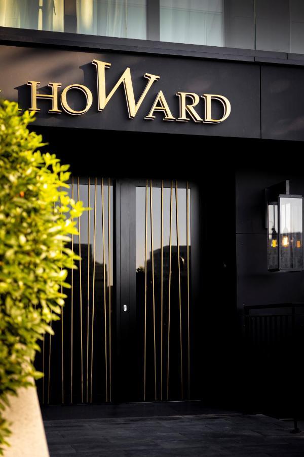 Howard Sur Seine - Asnieres Paris La Defense Hotel Exterior photo